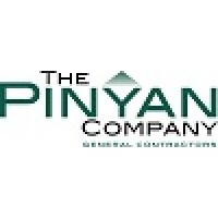 The Pinyan Company Logo