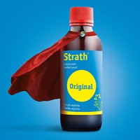 Bio-Strath AG Logo