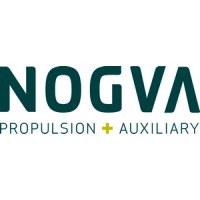 Nogva konsernet Logo