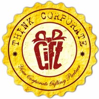 Think Corporate Gift Logo
