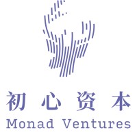Monad Ventures Logo