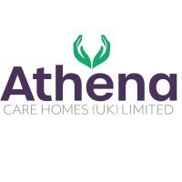 Athena Care Homes (UK) Ltd Logo