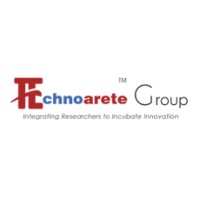 Technoarete Research and Development Association Logo