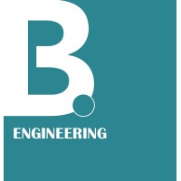 B.engineering Logo