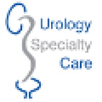 Urology Specialty Care Logo