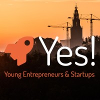 Yes! Digital Logo