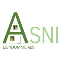 ASNI Ejendomme ApS Logo