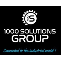 1000 Solutions Group Logo