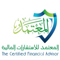 The Certified Financial Advisor Logo