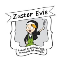 Zuster Evie Logo