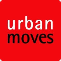 Urban Moves Logo