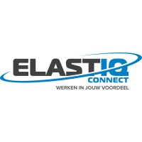 ElastIQ-Connect | The Fitlance Company Logo