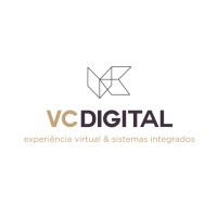 VC DIGITAL Logo