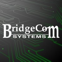 BridgeCom Systems Logo
