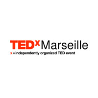 TEDxMarseille Logo