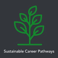Sustainable Career Pathways Logo