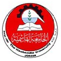 The Hashemite University Logo