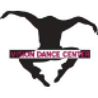 Vision Dance Center Logo