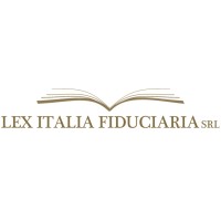 Lex Italia Fiduciaria S.r.l. Logo