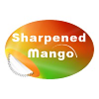 Sharpened Mango Systems Limited Logo