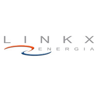 Linkx Energia Logo