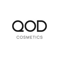 QOD Cosmetics Logo