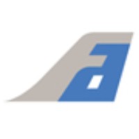 Farnborough Aircraft Corp. Ltd. Logo