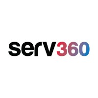 Serv360 Logo