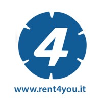 Rent4You - Noleggio a Lungo Termine Logo