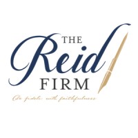 The Reid Firm, PC Logo
