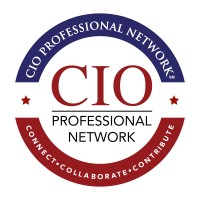 CIO Professional Network℠ Logo