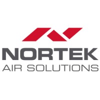 Nortek Air Solutions Canada inc. Logo