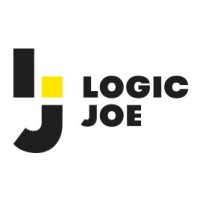 Logic Joe Logo