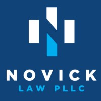 Novick Law PLLC Logo