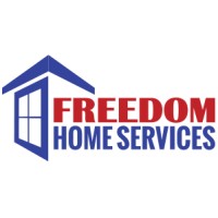 Freedom Home Services USA Logo