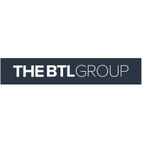 The BTL Group Logo