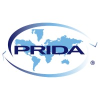 PRIDA SERVICIOS CORPORATIVO SAPI DE CV Logo