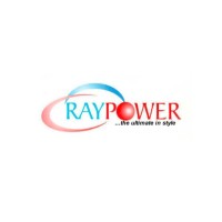 Raypower FM Logo