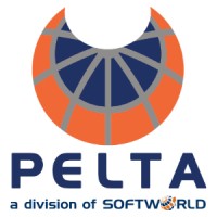 Pelta Cyber Security Logo