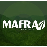 MAFRA AMBIENTAL Logo