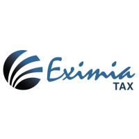 Eximia Tax Logo