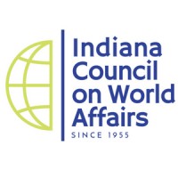 Indiana Council on World Affairs Logo