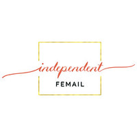 Independent Femail, LLC Logo