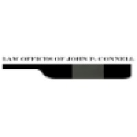 Law Offices of John P. Connell, P.C. Logo