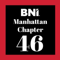 Manhattan BNI Chapter 46 Logo