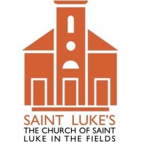 The Church of Saint Luke in the Fields (Episcopal) Logo