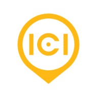 Entreprendre ici Logo