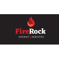 FireRock Energy Services, LLC. Logo