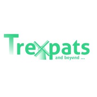 Trexpats Logo