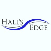 Halls Edge Inc. Logo